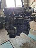 Motor TOYOTA AVENSIS (_T25_) 1.6 VVT-i (ZZT250_) E1ZT72