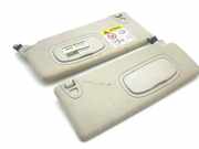 Linke Sonnenblende JEEP CHEROKEE (KL) 2.0 CRD 4x4