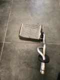 A/C Matrix Heater OPEL Crossland X (P17) (P17) 1.6 HA050002