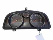 Tachometer Opel Antara (L07) 95489438