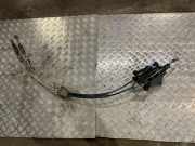 Gangschaltmechanismus TOYOTA COROLLA Verso (ZER_, ZZE12_, R1_) 2.2 D-4D (AUR10_) 335300F010