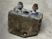 Stoßstangenhalter hinten rechts TOYOTA PRIUS Hatchback (_W2_) 1.5 (NHW2_)