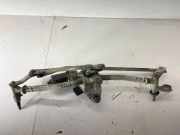 Scheibenwischermechanismus vorne SKODA SUPERB III (3V3) 2.0 TDI A0076004