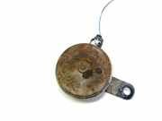 Hupe HONDA FR-V (BE) 2.2 i CTDi (BE5)