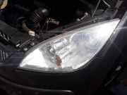 Hauptscheinwerfer links Mitsubishi Colt CZC Cabriolet (Z3B) 0301208201