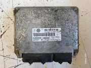 Motorsteuergerät ECU VW GOLF IV (1J1) 1.6 5WP4371 06A906019AK