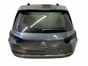 Heckklappe geschlossen Citroen C4 II Picasso ()