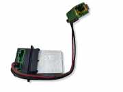 HEIZUNGSLÜFTER REGLER WIDERSTAND PEUGEOT 406 Coupe (8C) 2.2 657185W