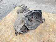 Schaltgetriebe Opel Vectra C Caravan (Z02) 55350375