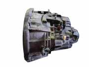 Schaltgetriebe Nissan Primastar Kasten (X83) 8200398675