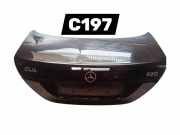 Heckklappe geschlossen Mercedes-Benz CLK (C209)