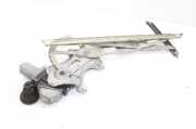 Fensterheber links hinten Toyota Prius Plus (W4) 8572047070