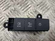 Schalter für Licht Audi A1 Sportback (8XA) 4K2941501