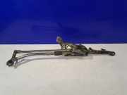 Scheibenwischermechanismus vorne