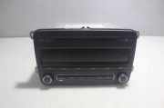 Zierleiste Skoda Fabia II Kombi (545) 5J0035161G