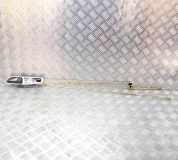 Türöffner innen rechts vorne Mercedes-Benz SL (R107) 1077600461