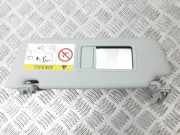 Sonnenblende links Audi Q3 (8U)