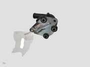 ZUSATZWASSERPUMPE VOLVO V40 Hatchback D2 31338211