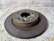 Bremsscheibe hinten links VOLVO V50 (MW) 2.0 D