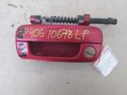 Türgriff links vorne Peugeot 406 Coupe (8C)