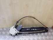 Türfensterheber hinten rechts BMW 5 (E39) 530 d 67628360512