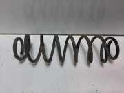 Fahrwerksfeder hinten rechts SKODA FABIA II (542) 1.9 TDI