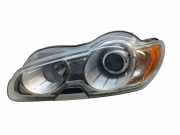 Hauptscheinwerfer links Jaguar XF (X250) 8X2313W030BD