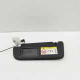 Linke Sonnenblende AUDI A6 C8 Avant (4A5) RS6 Mild Hybrid quattro 4K0857551C