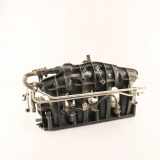 Ansaugbrücke AUDI A4 (8K2, B8) 1.8 TFSI 06F133185 06F133185BD