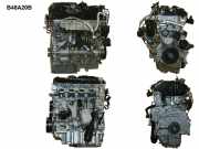 Motor BMW X1 (F48) xDrive 25 i B48A20B