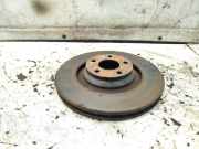 Bremsscheibe rechts vorne Audi A6 (4F, C6)