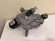 Scheibenwischermotor CITROËN C4 II (B7) 1.6 HDi 110 9687621780