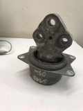 Motorkissen links SAAB 9-3 (YS3D) 2.2 TiD 13207584