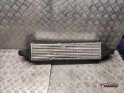 Ladeluftkühler Mercedes-Benz CLA Coupe (C117)