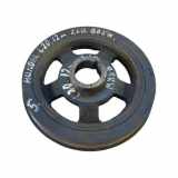 Kurbelwellenriemenscheibe HYUNDAI i20 (PB, PBT) 1.6 CRDi