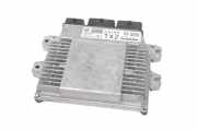 Motorsteuergerät NISSAN X-TRAIL (T32_) 1.6 DIG-T (T32) NEC014-016 63499