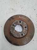 Bremsscheibe vorne rechts NISSAN PRIMERA (P12) 2.2 dCi