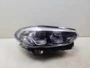 Hauptscheinwerfer rechts BMW X3 (G01, F97) 8739642