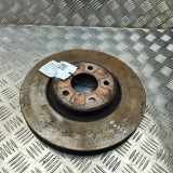 Bremsscheibe vorne links AUDI A6 Avant (4G5, C7, 4GD) 2.0 TDI 8R0615301F