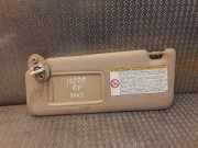 Sonnenblende links Lexus IS 2 (E2)