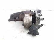 Turbolader FORD S-MAX 2.0 TDCi 9807873160