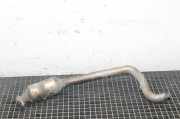 Katalysator ohne Lambdasonde Jaguar XJ (X35) DW935E212AC
