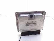 Motorsteuergerät VW POLO (6N2) 1.4 TDI 045906019al 0281010698