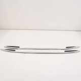Dachreling-Set VW TIGUAN (5N_) 2.0 TDI 5N0860026 5N0860044
