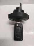 Kraftstofftankdeckel CITROËN C5 III (RD_) 2.0 HDi 140 42565-00