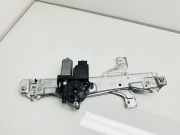 Türfensterheber hinten rechts CITROËN C3 II 1.6 BlueHDi 75 9813093580