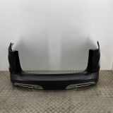 Hintere Stoßstange HONDA CR-V IV (RM_) 2.2 i-DTEC AWD (RE6) 71570-T1G-G10ZF 71501-T1G-G10