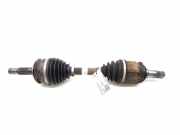 Antriebswelle vorne rechts TOYOTA HILUX VII Pick-up (_N1_, _N2_, _N3_) 2.5 D-4D 4WD 434300K022