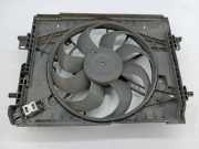 Kühlmodul Renault Clio IV (BH) 214818009R