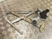 Türfensterheber hinten links TOYOTA AVENSIS VERSO (_M2_) 2.0 D (CLM20_) 8572044050